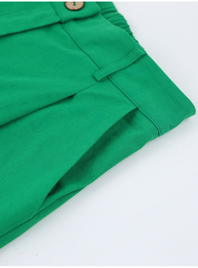 Catherine Top & Pant Set - Fashion Pov