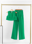 Green / S