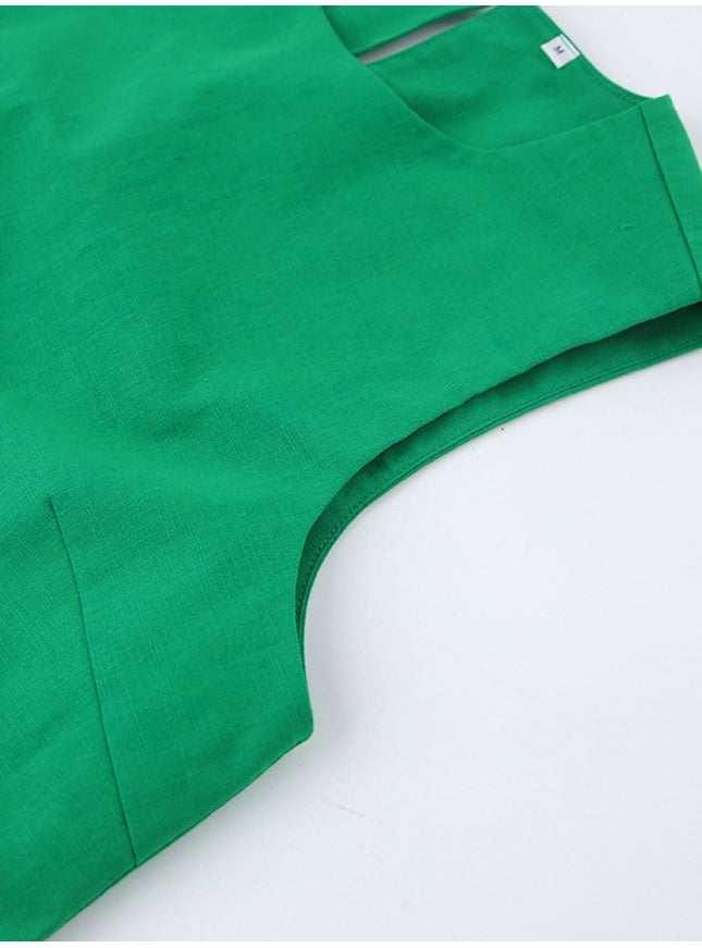 Catherine Top & Pant Set - Fashion Pov