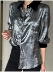 Silver / One Size