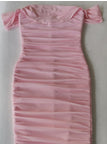 Pink / XS