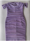 Purple / XS
