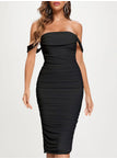 Black / XS