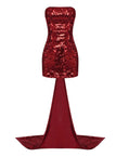 Red / XS