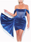 Blue / XS