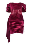 Red / XS