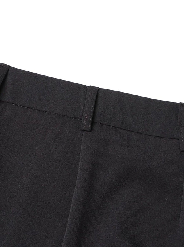 Dillon Diamond Hollow Out Pant - Fashion Pov