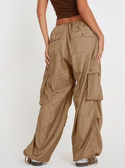 Easton Spliced Cargo Pant - Fashion Pov