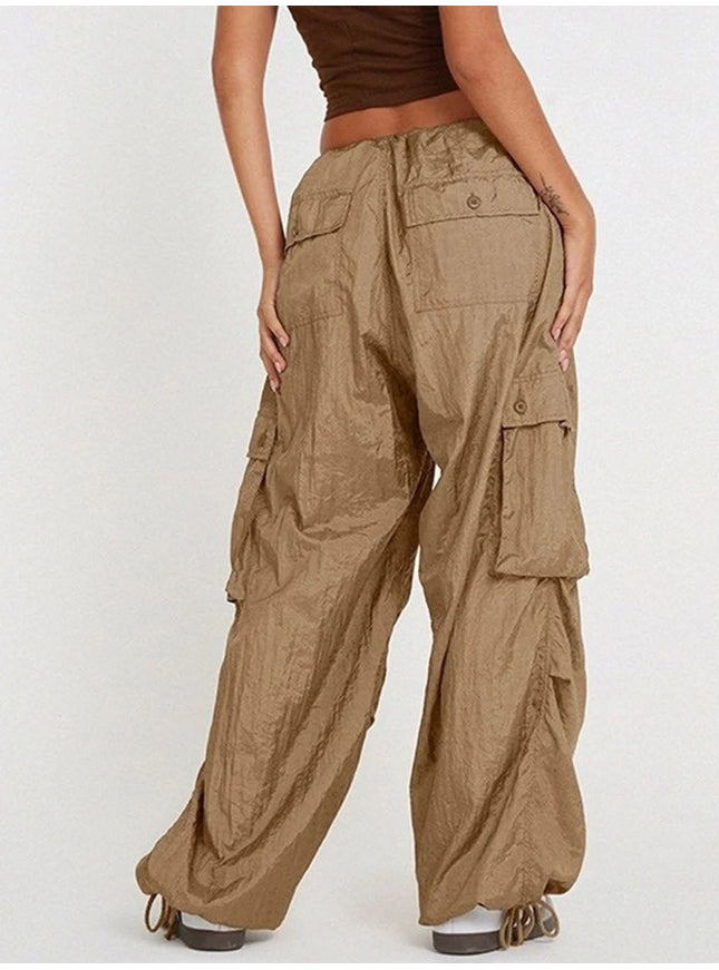 Easton Spliced Cargo Pant - Fashion Pov