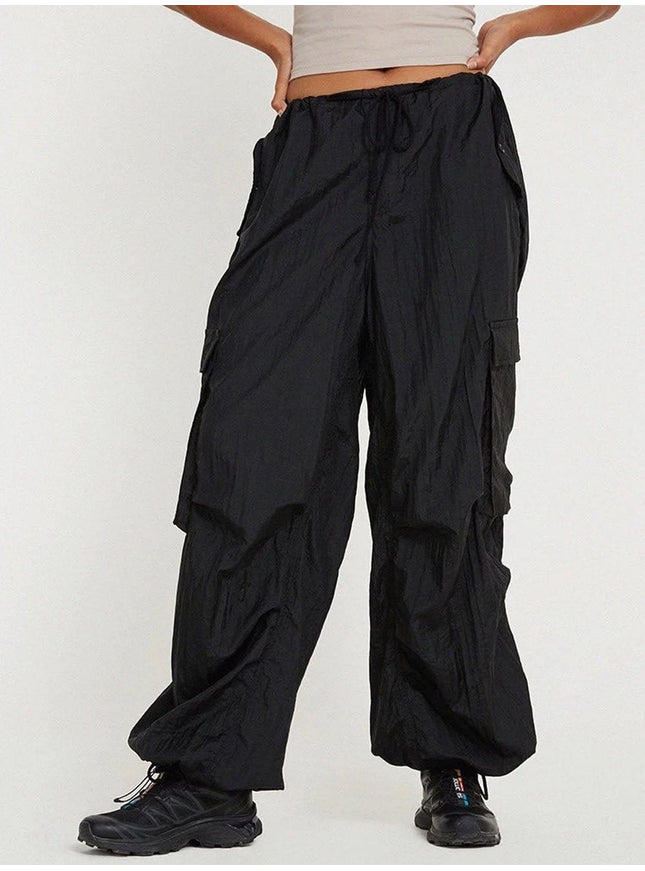 Easton Spliced Cargo Pant - Fashion Pov
