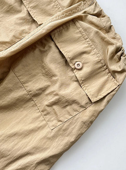 Easton Spliced Cargo Pant - Fashion Pov