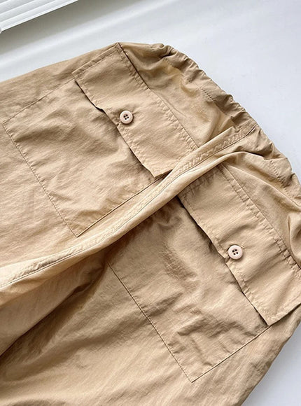Easton Spliced Cargo Pant - Fashion Pov
