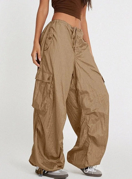 Easton Spliced Cargo Pant - Fashion Pov