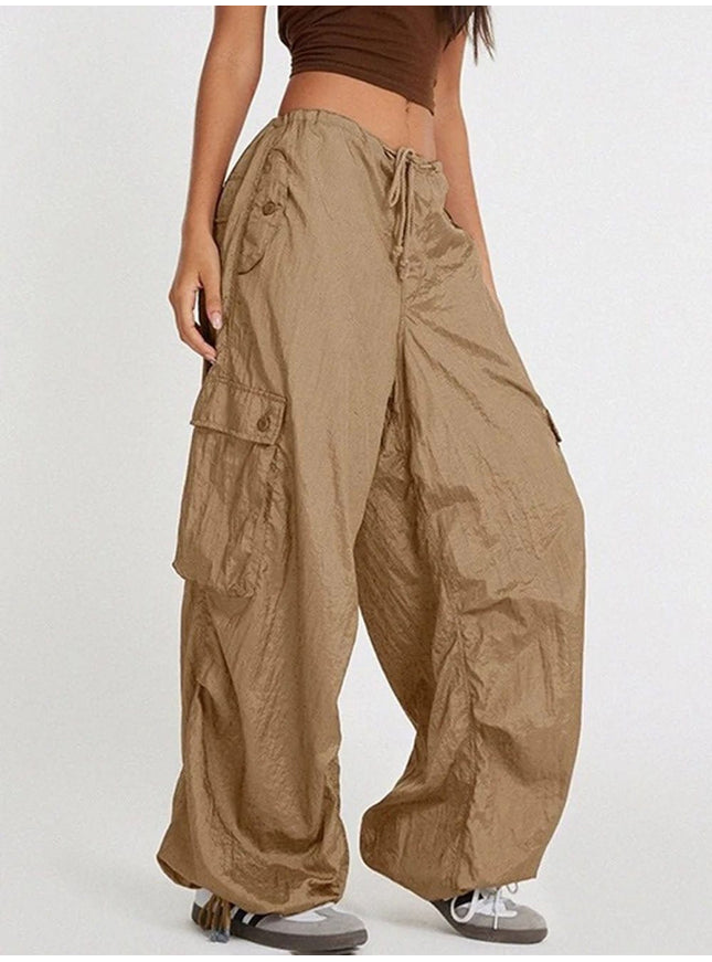 Easton Spliced Cargo Pant - Fashion Pov
