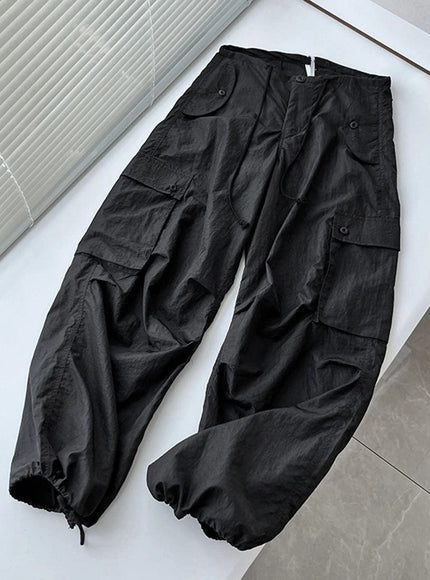Easton Spliced Cargo Pant - Fashion Pov
