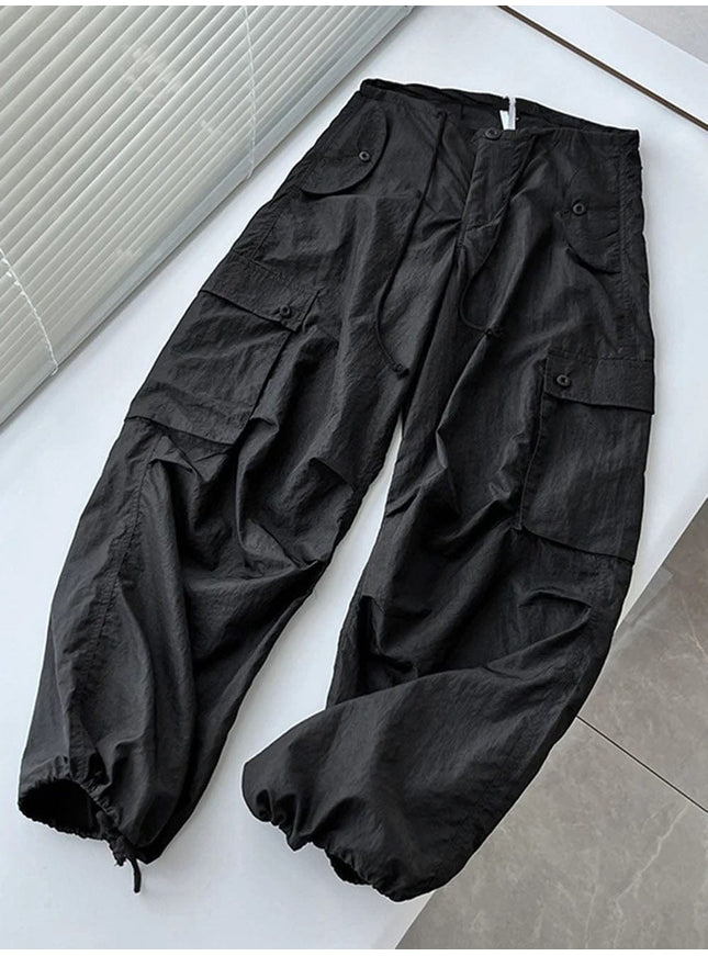 Easton Spliced Cargo Pant - Fashion Pov