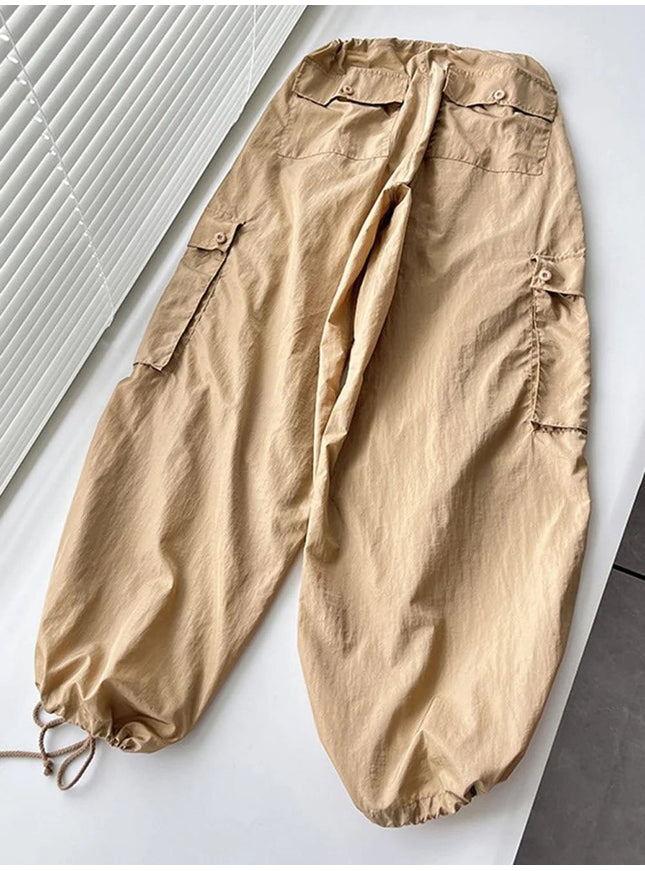 Easton Spliced Cargo Pant - Fashion Pov