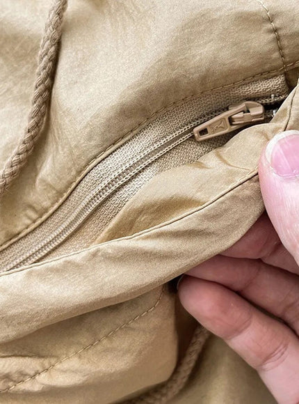 Easton Spliced Cargo Pant - Fashion Pov