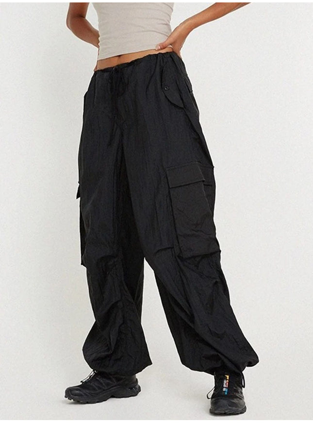 Easton Spliced Cargo Pant - Fashion Pov