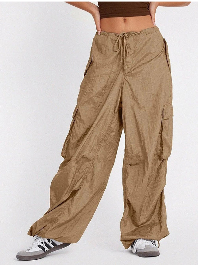 Easton Spliced Cargo Pant - Fashion Pov