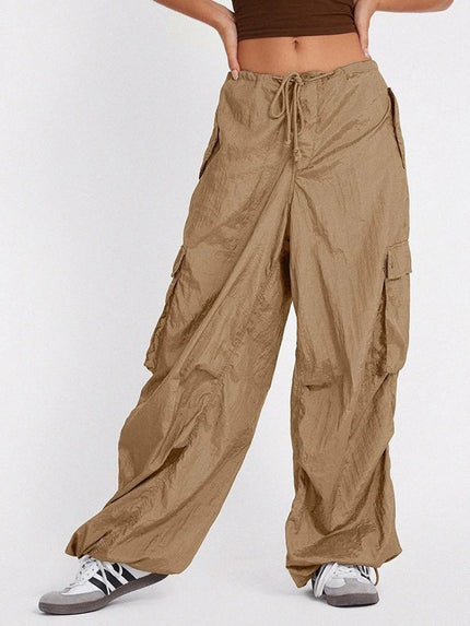 Easton Spliced Cargo Pant - Fashion Pov