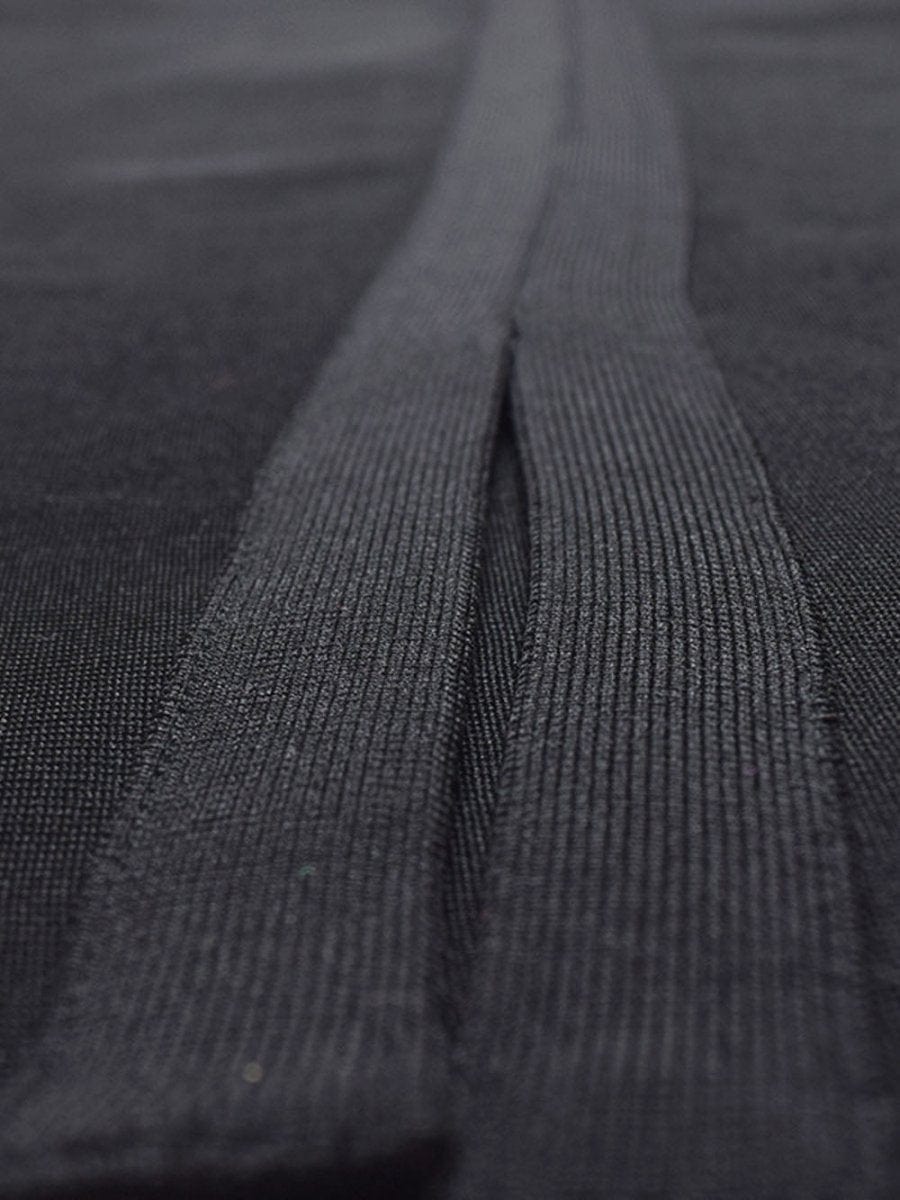 Elaine Sleeveless Bodycon Midi Dress - Fashion Pov