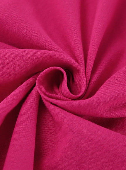 Elia Sleeveless Hollow Out Dress - Fashion Pov
