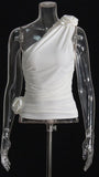 Elisha Sleeveless Top - Fashion Pov