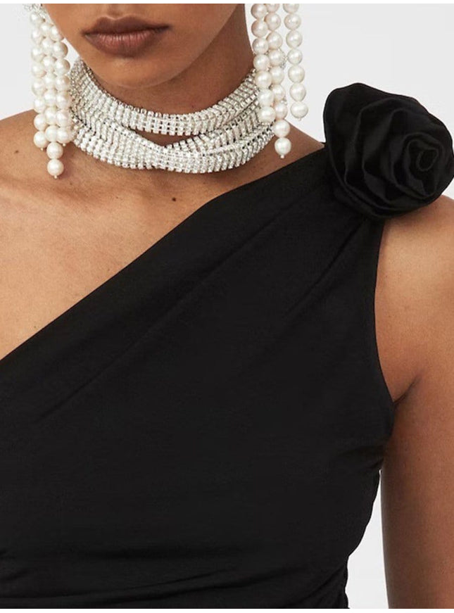 Elisha Sleeveless Top - Fashion Pov