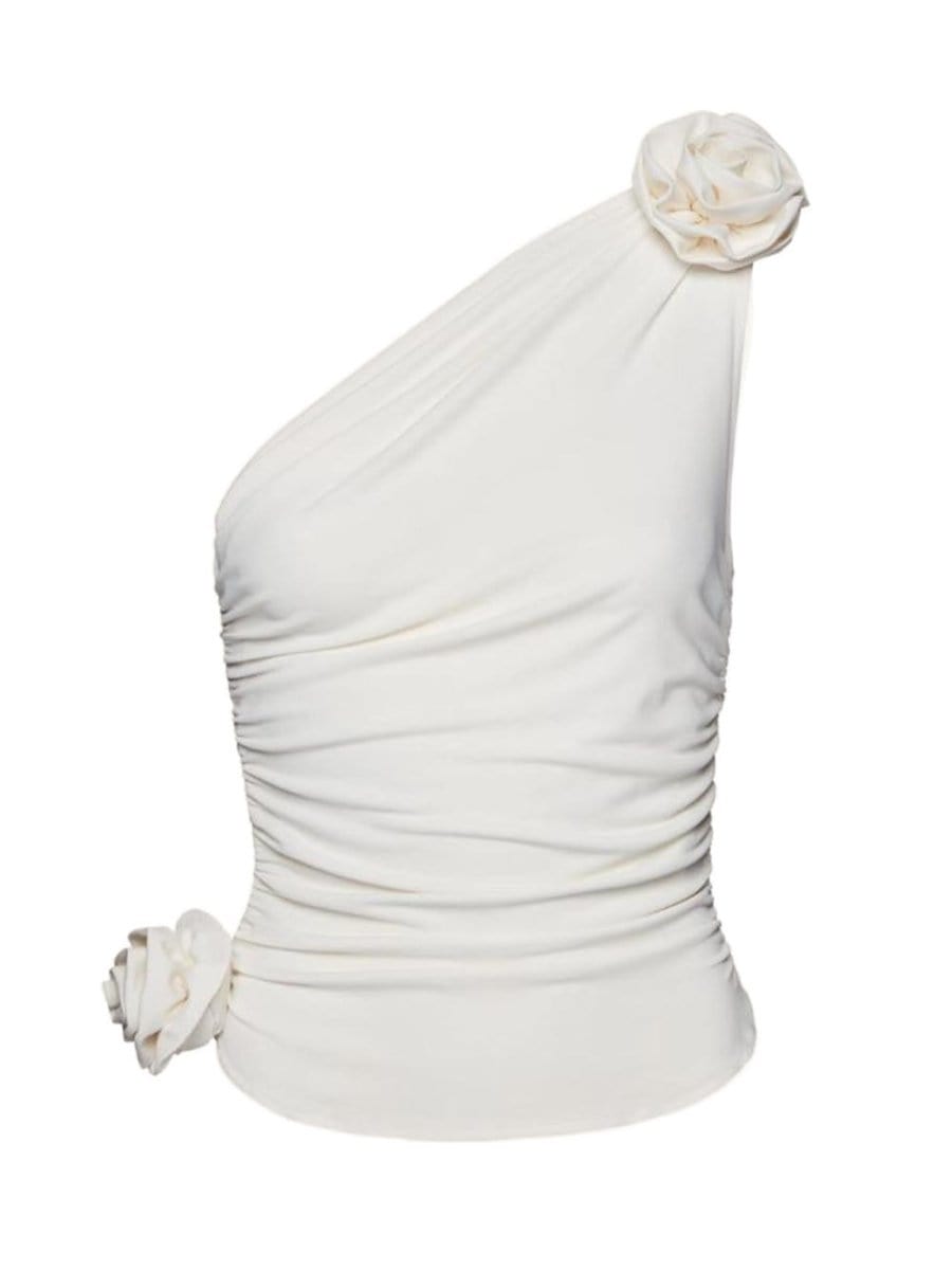 Elisha Sleeveless Top - Fashion Pov