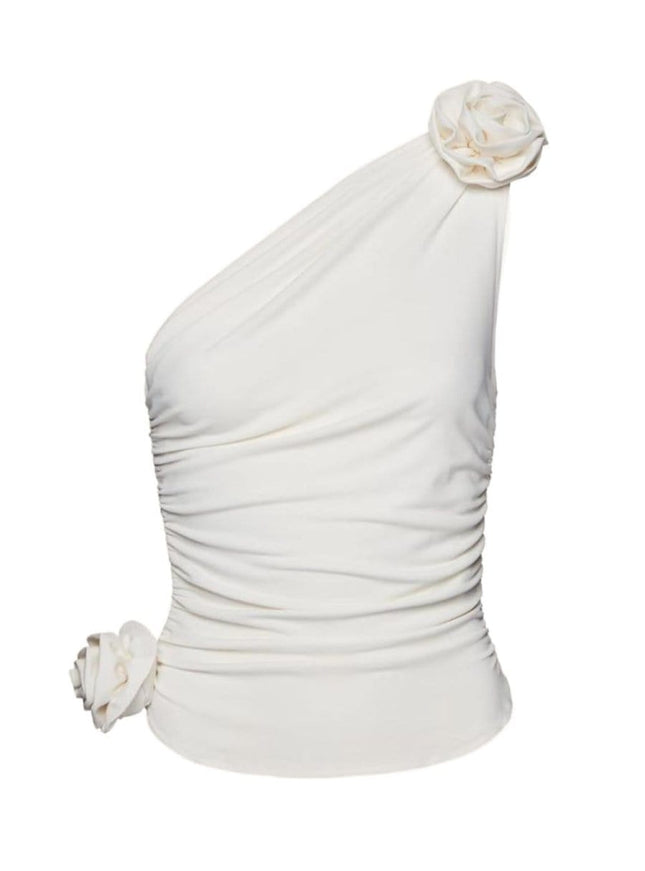 Elisha Sleeveless Top - Fashion Pov