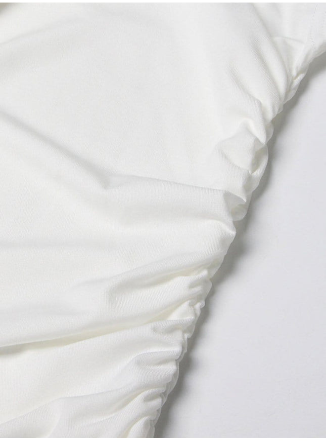 Elisha Sleeveless Top - Fashion Pov
