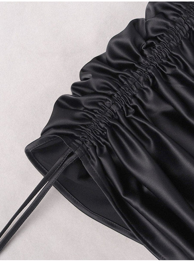 Ella Midi Dress - Fashion Pov