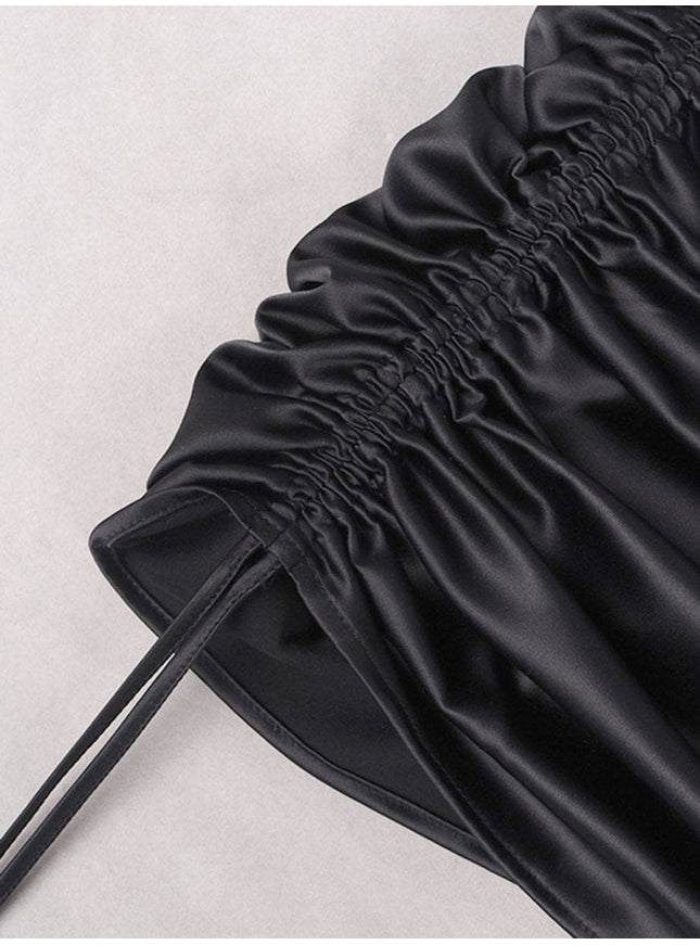 Ella Midi Dress - Fashion Pov