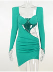Green / S