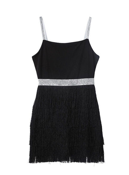 Ellis Off Shoulder Backless Mini Dress - Fashion Pov