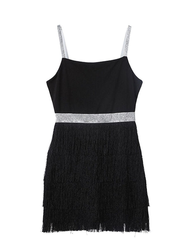 Ellis Off Shoulder Backless Mini Dress - Fashion Pov