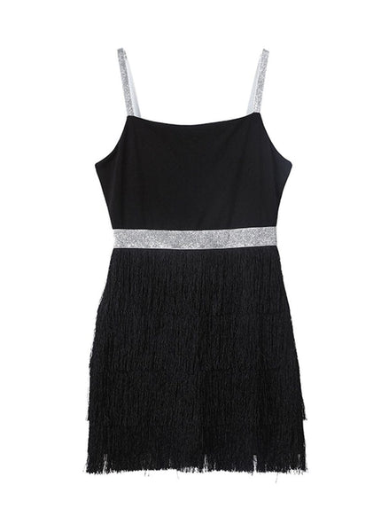 Ellis Off Shoulder Backless Mini Dress - Fashion Pov