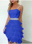 Blue / S