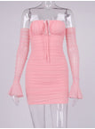 Pink / XS