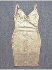 Gold / XS