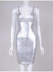Silver / XS