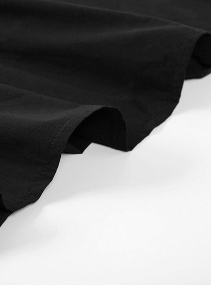 Ember Mini Dress - Fashion Pov
