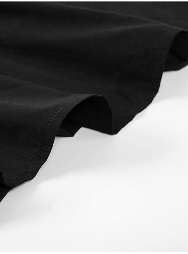 Ember Mini Dress - Fashion Pov