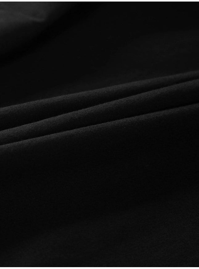 Ember Mini Dress - Fashion Pov