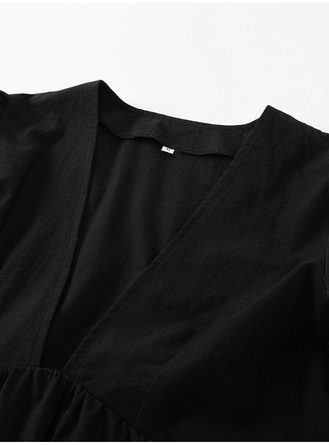 Ember Mini Dress - Fashion Pov