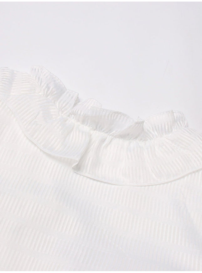 Emelia Mini Dress - Fashion Pov