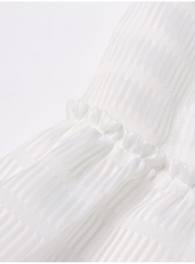 Emelia Mini Dress - Fashion Pov