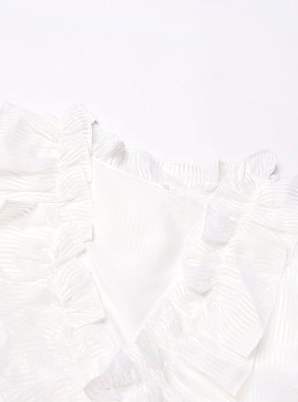 Emelia Mini Dress - Fashion Pov