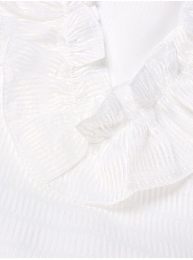 Emelia Mini Dress - Fashion Pov